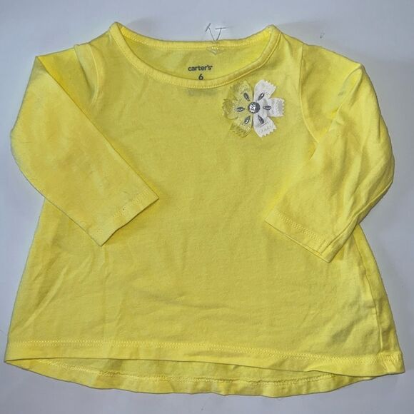 🛍 CUTE Little TOP SIZE 6 MONTHS 🛍 - Picture 1 of 5